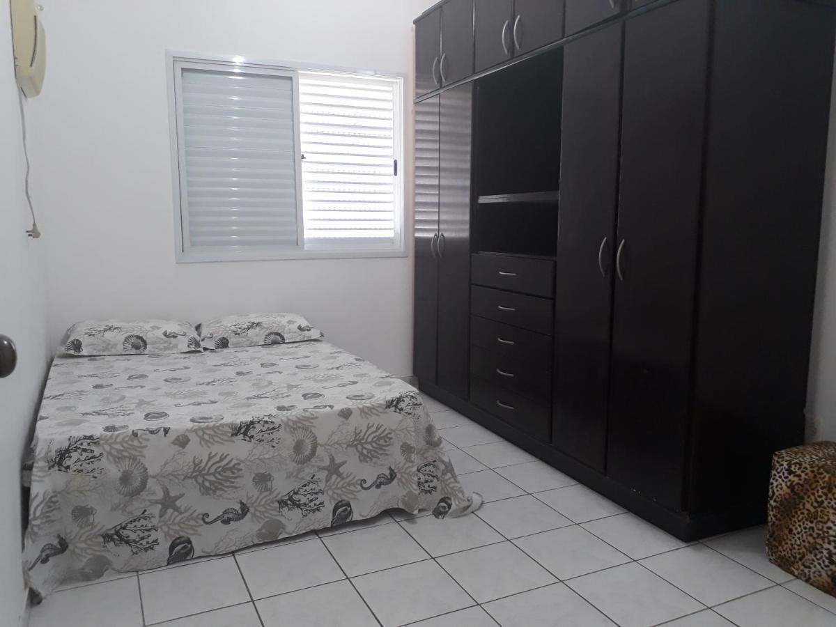 Duas Quadras Mar Em Canasvieiras Edificio Ana Carolina Com Elevador E Proximo Trapiche Apartman Florianópolis Kültér fotó